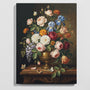 Botanical Still Life — Paint by Numbers Kit