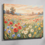 Wildflower Meadow — Paint by Numbers Kit
